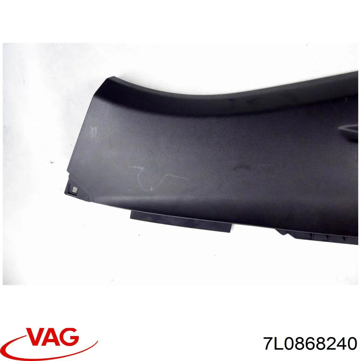  VAG 7L0868240 ціна, від 1.27 USD