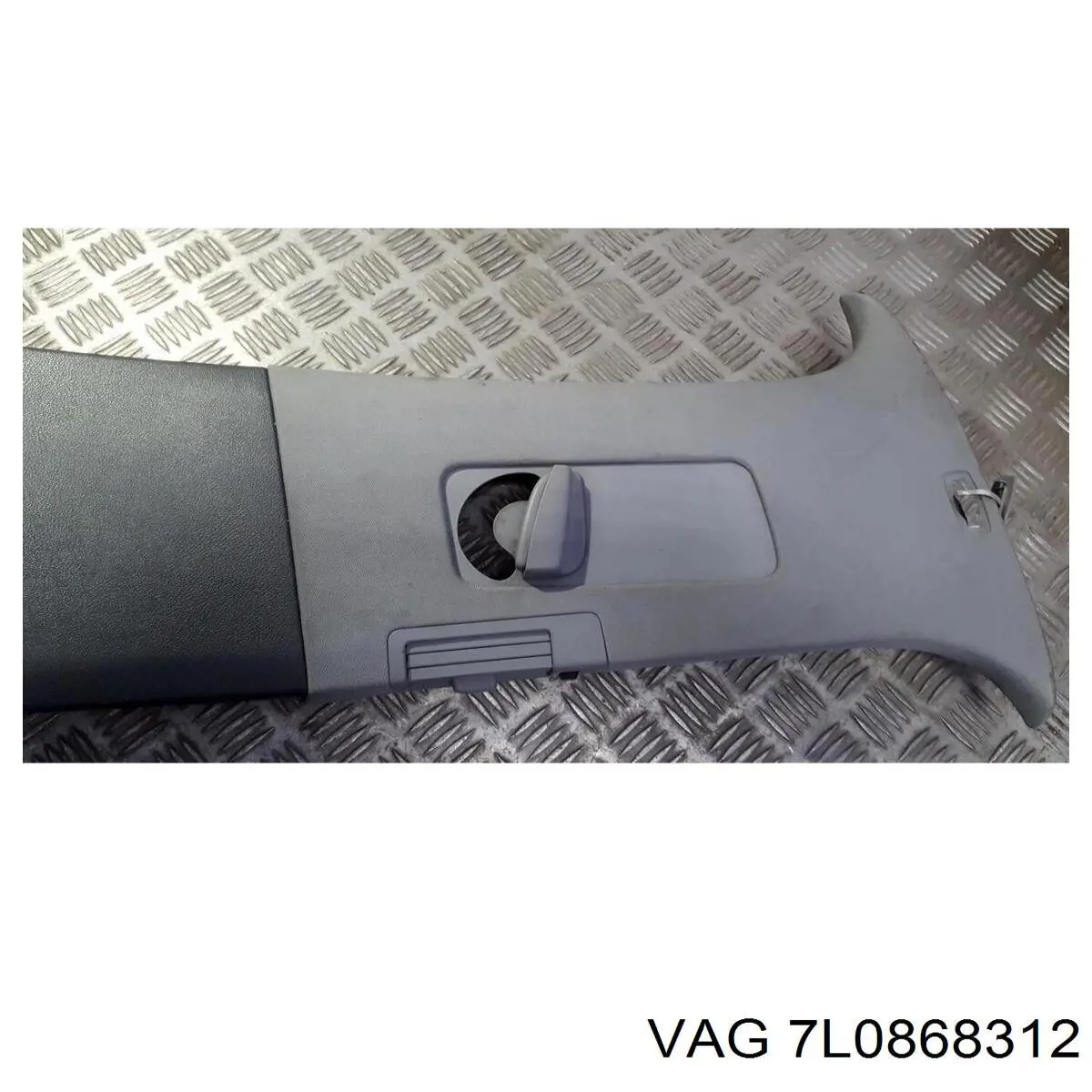 7L0868312 VAG 
