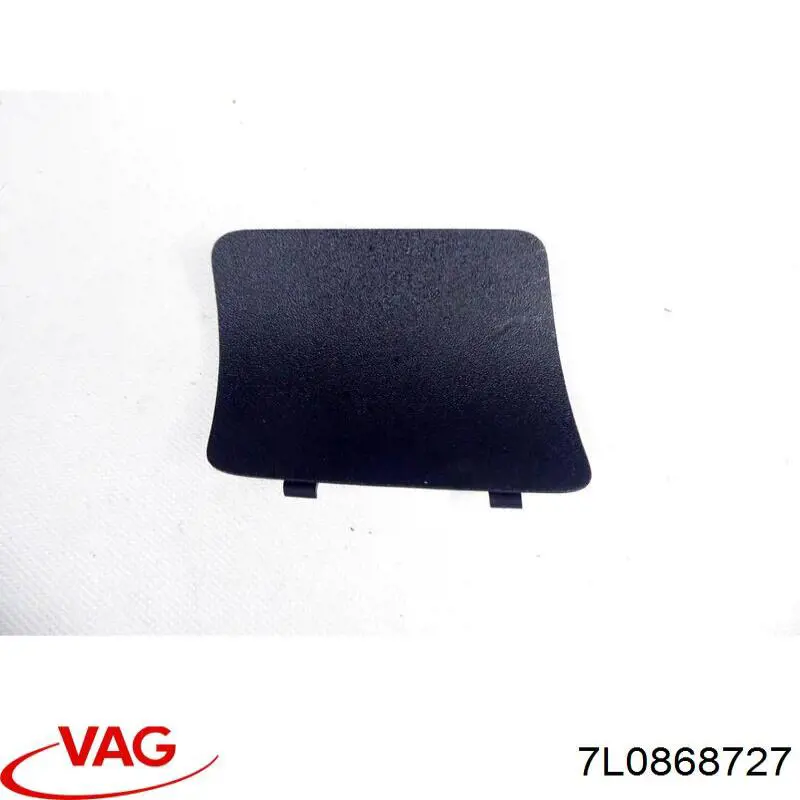  VAG 7L0868727