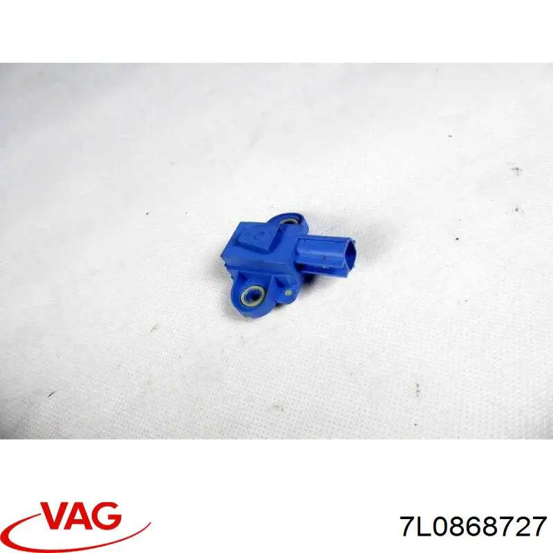  VAG 7L0868727 ціна, від 2.53 USD