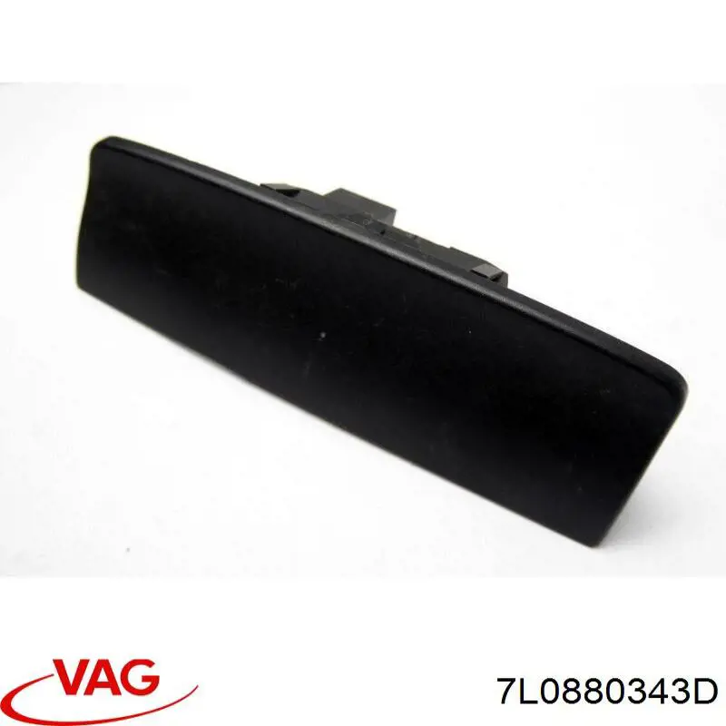  VAG 7L0880343D ціна, від 3.80 USD