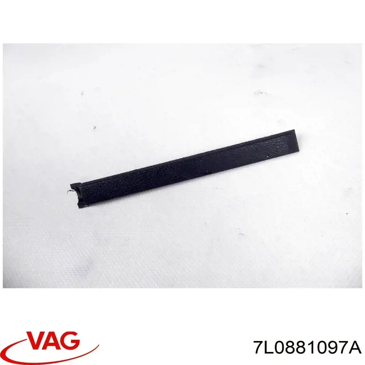 Купити 7L0881097A VAG 