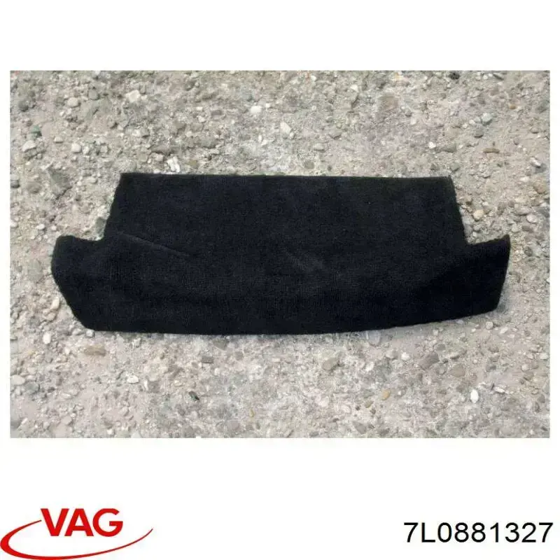  7L0881327 VAG