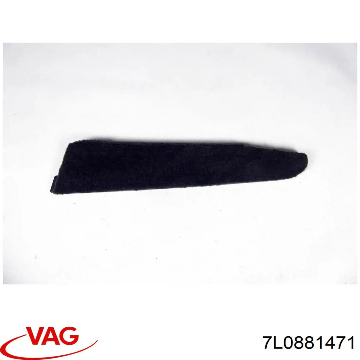 7L0881471 VAG 