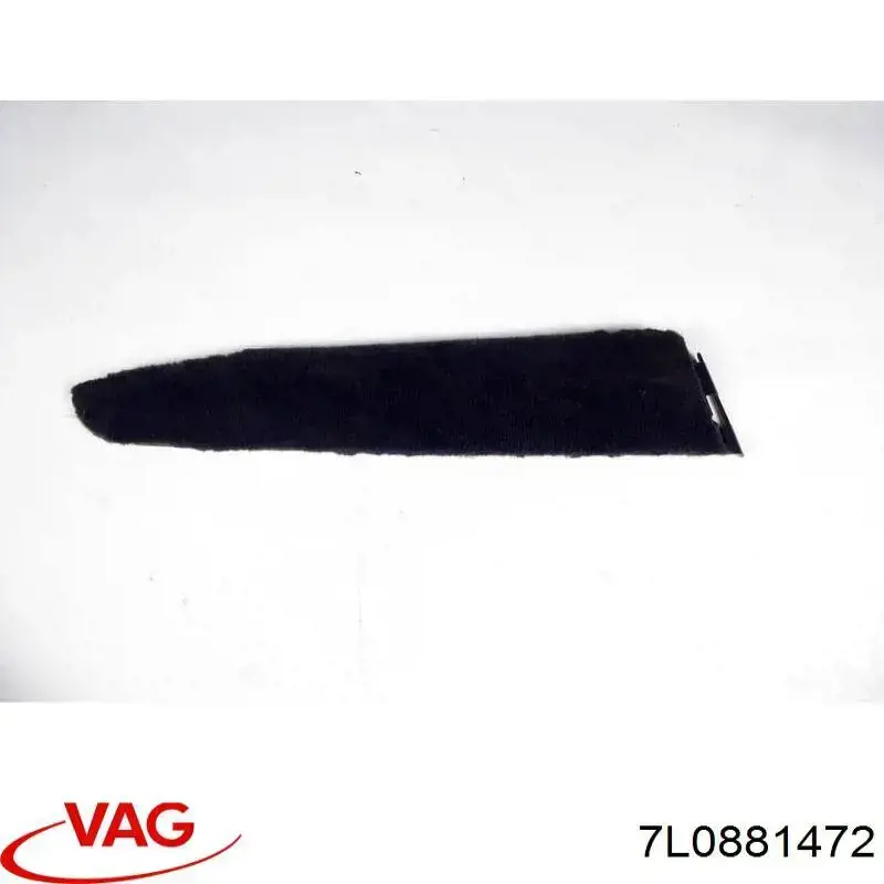  7L0881472 VAG