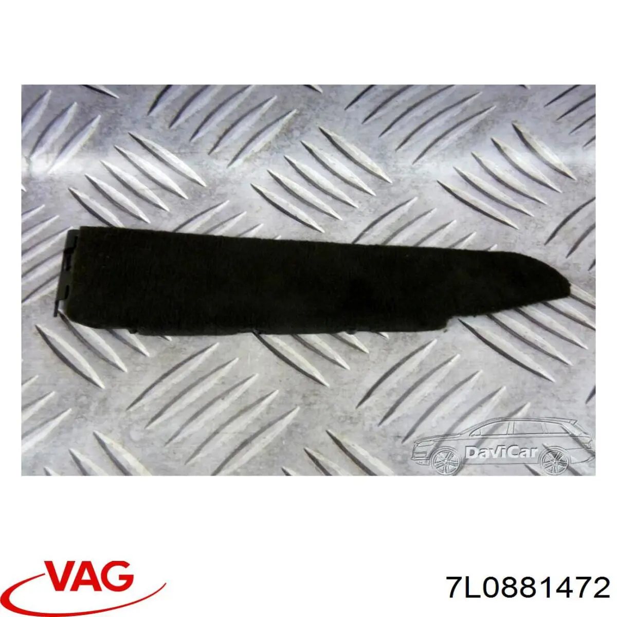7L0881472 VAG 
