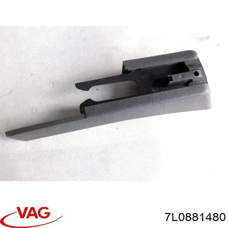 Купити 7L0881480 VAG 