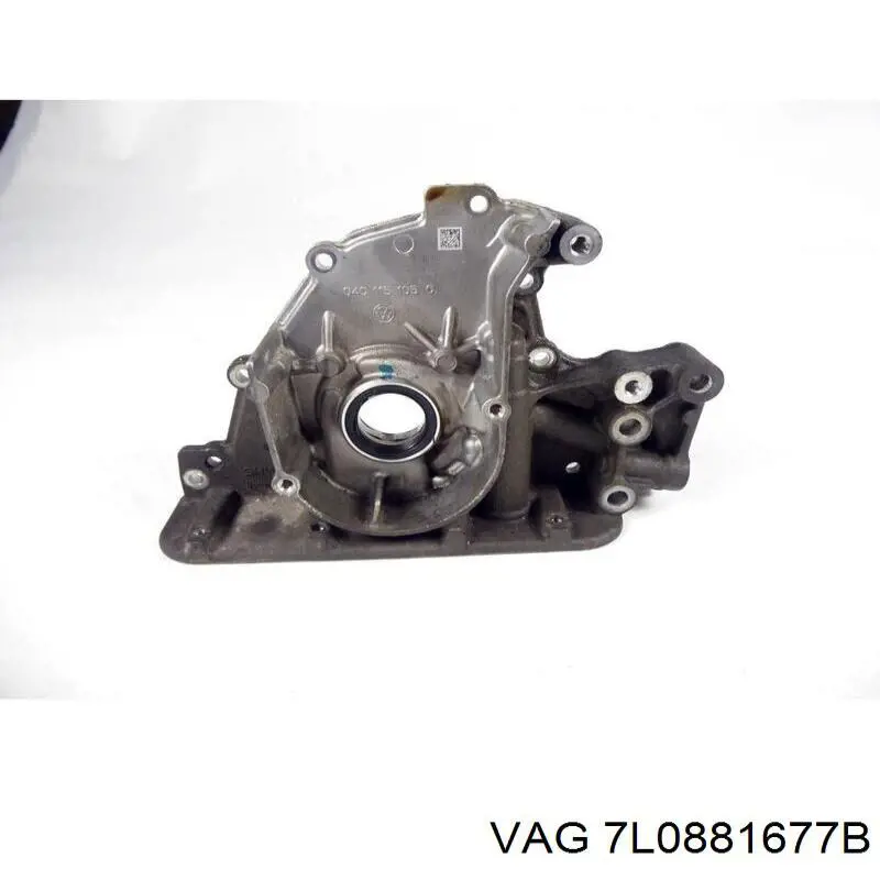  7L0881677B VAG
