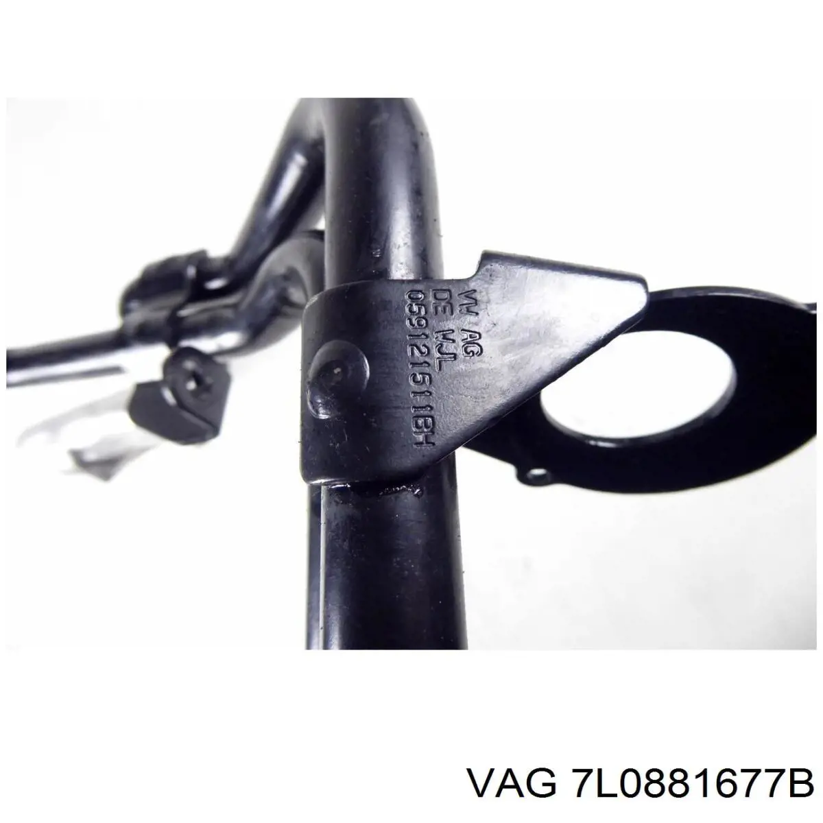7L0881677B VAG 