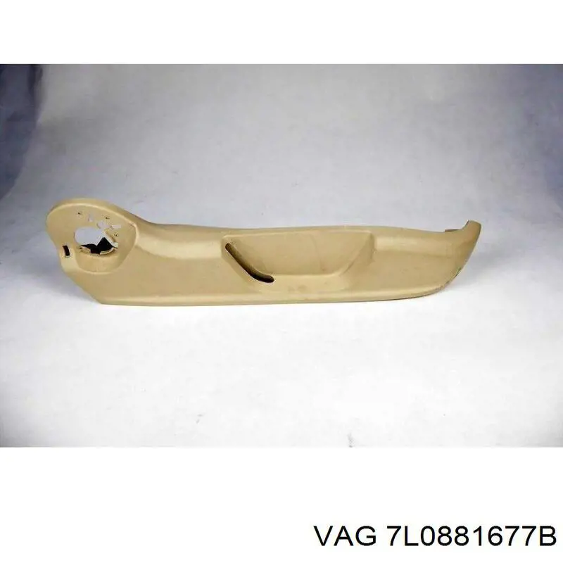 Купити 7L0881677B VAG 
