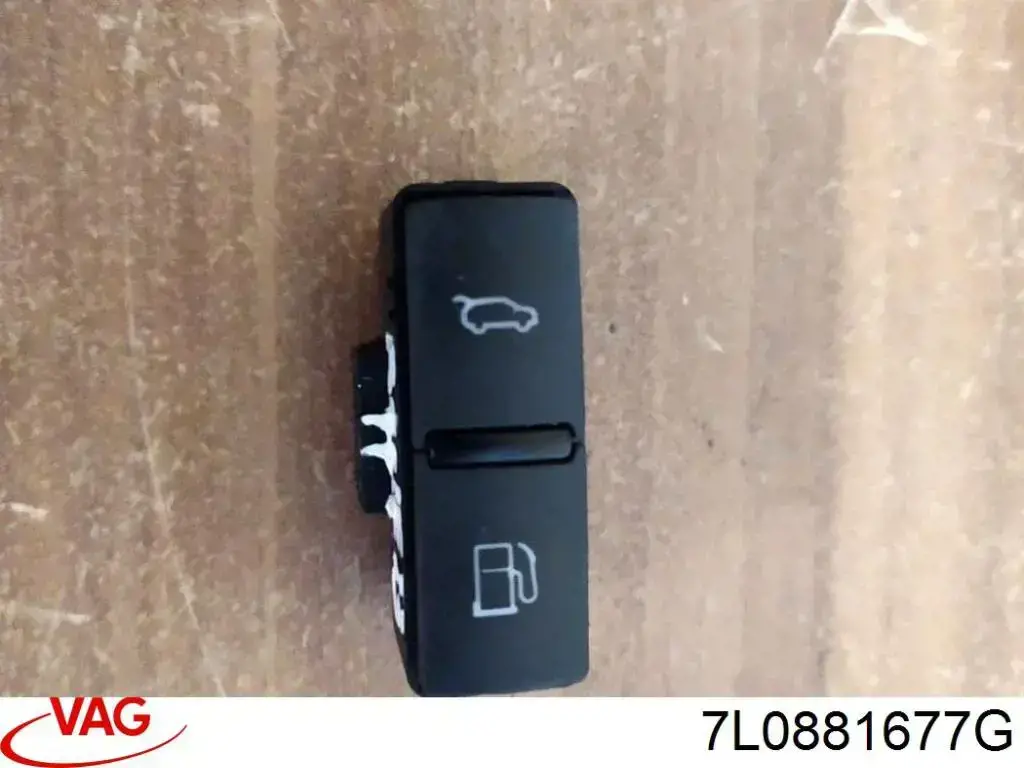 Купити 7L0881677G VAG 