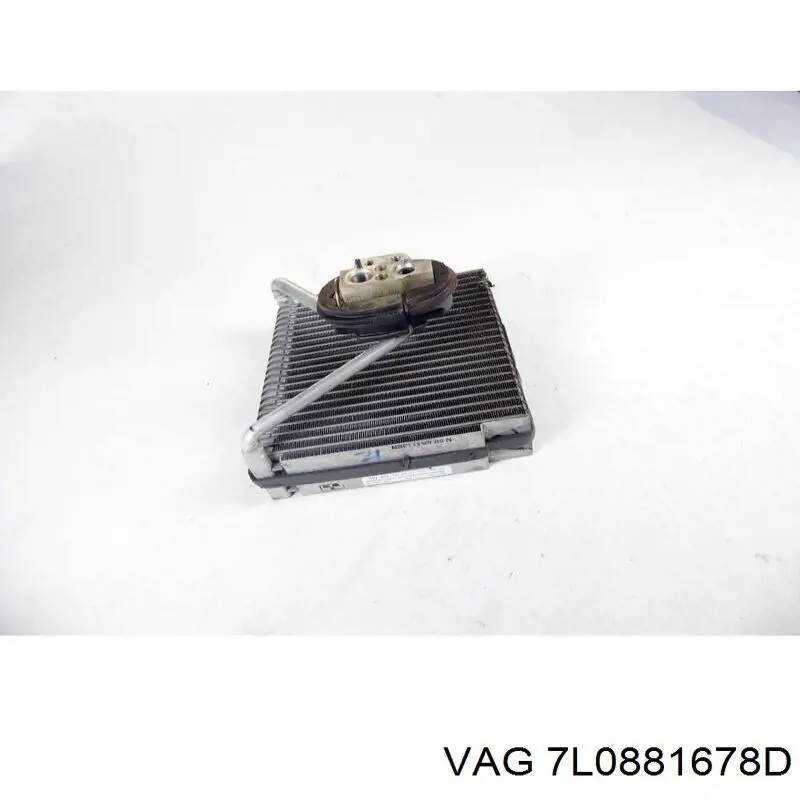  7L0881678D VAG