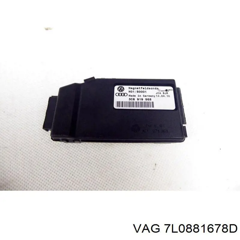 7L0881678D VAG 