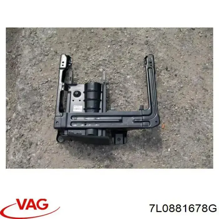 7L0881678G VAG 