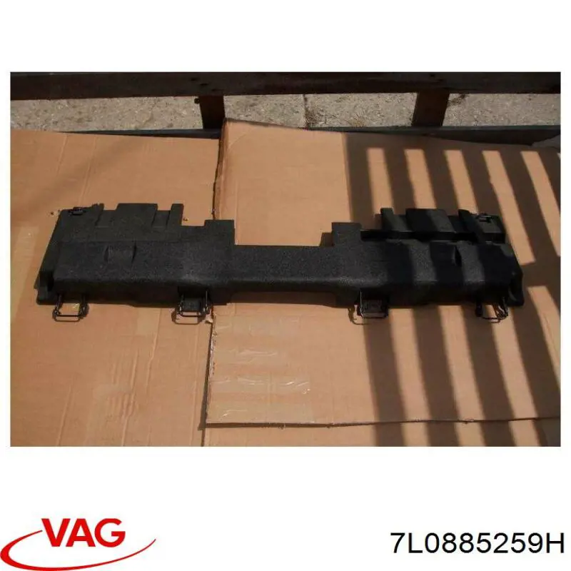 7L0885259H VAG 