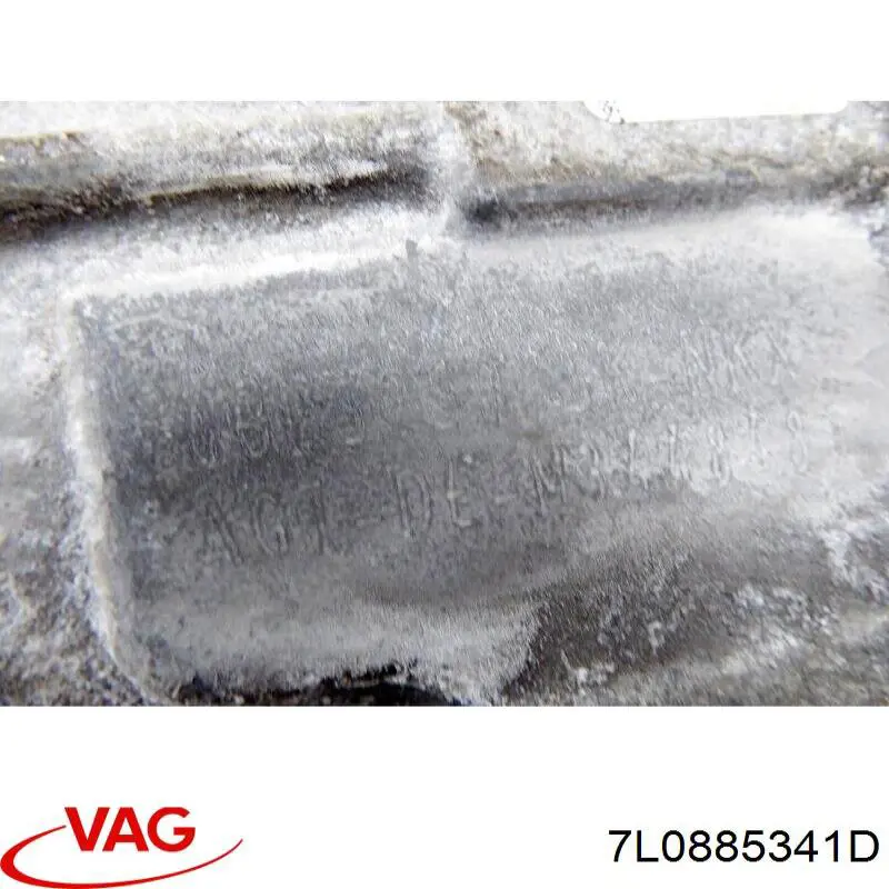  VAG 7L0885341D ціна, від 10.12 USD
