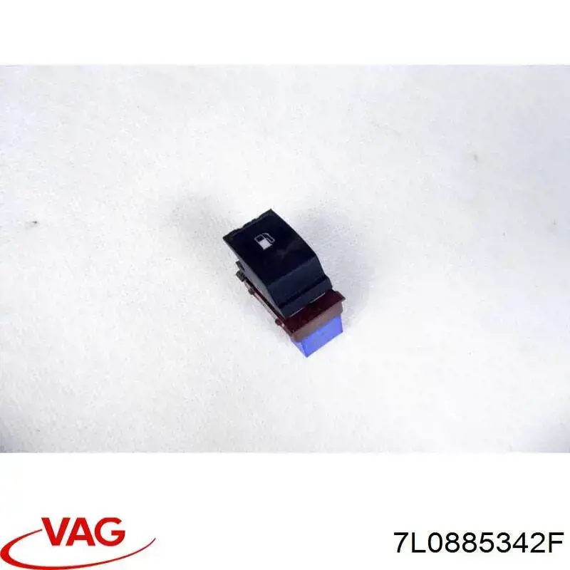 Купити 7L0885342F VAG 