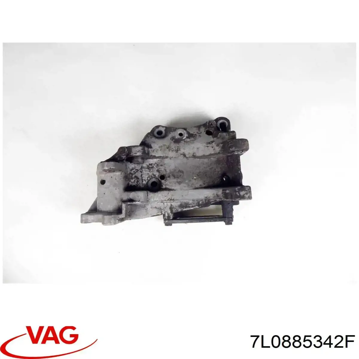  VAG 7L0885342F ціна, від 10.12 USD