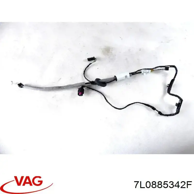 Купити 7L0885342F VAG 