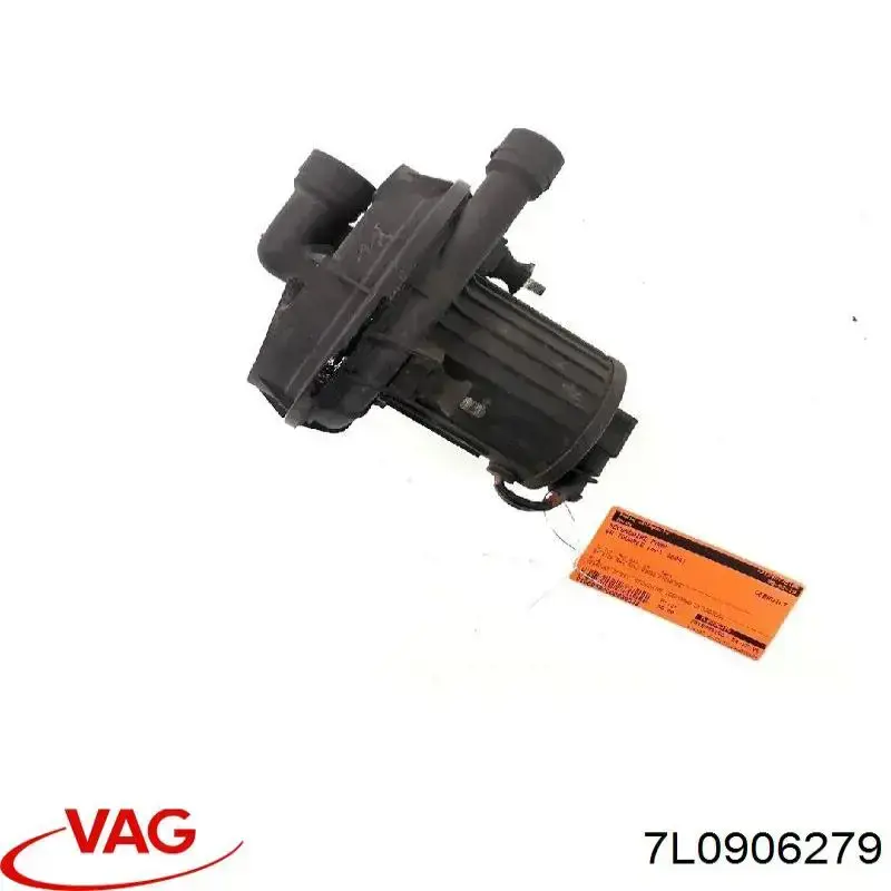  7L0906279 VAG