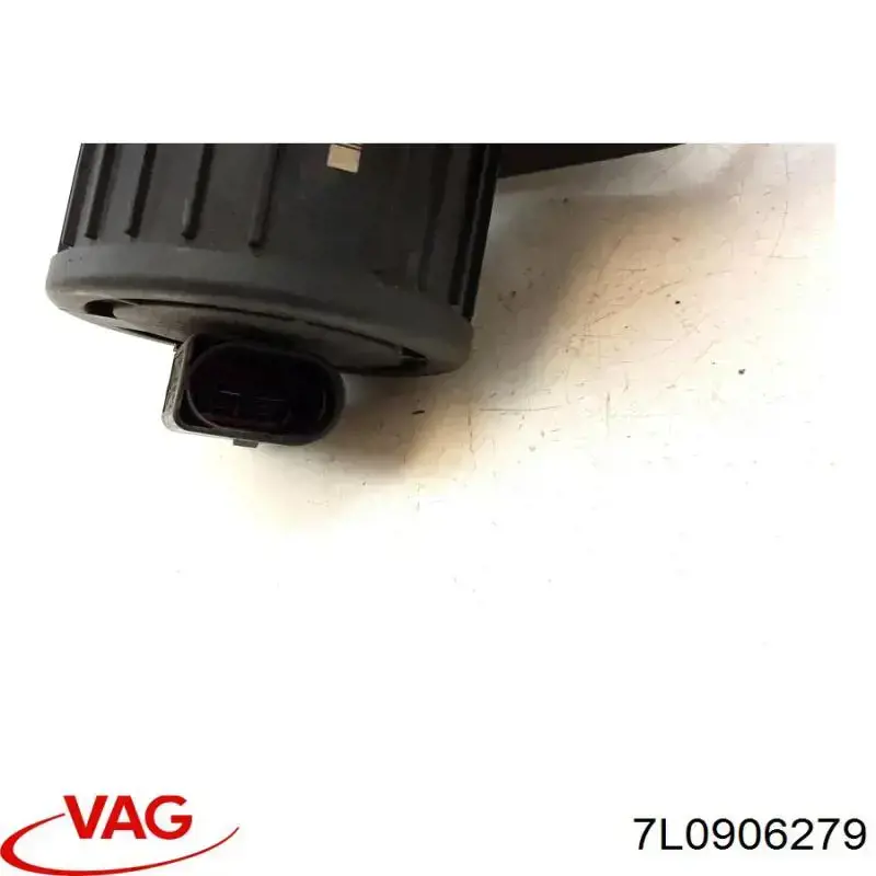 Купити 7L0906279 VAG 