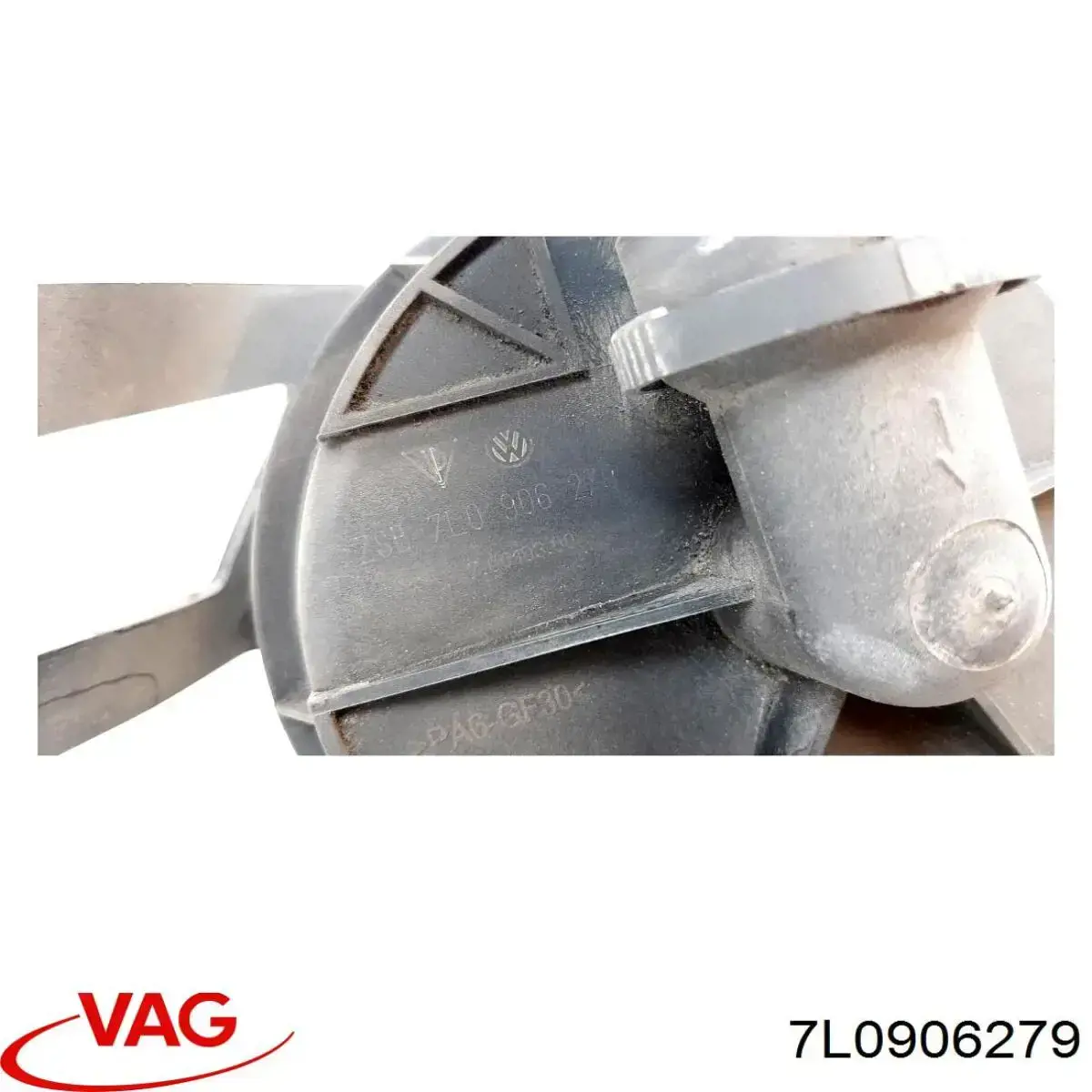 7L0906279 VAG 