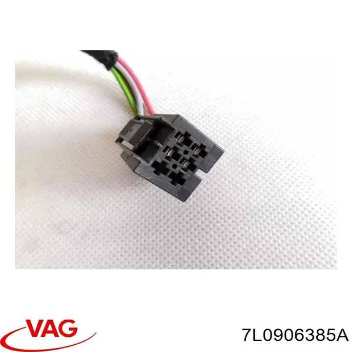 7L0906385A VAG 