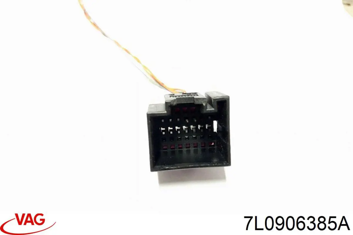 VAG 7L0906385A