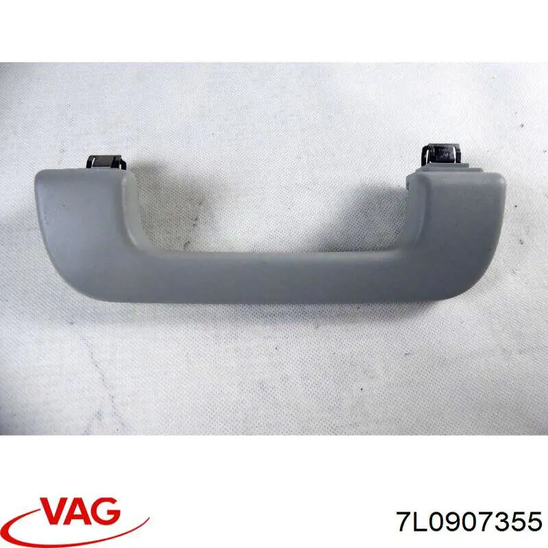  VAG 7L0907355