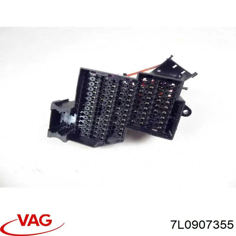  VAG 7L0907355 ціна, від 12.65 USD