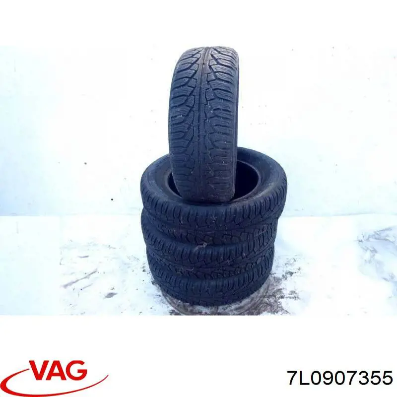 Купити 7L0907355 VAG 