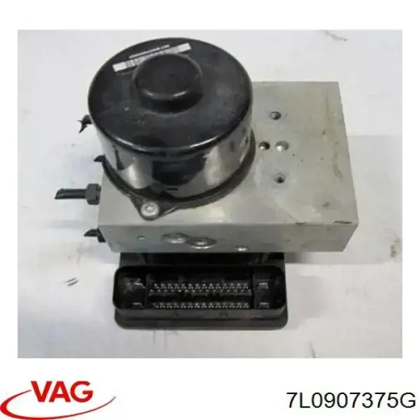 7L0907375G VAG 