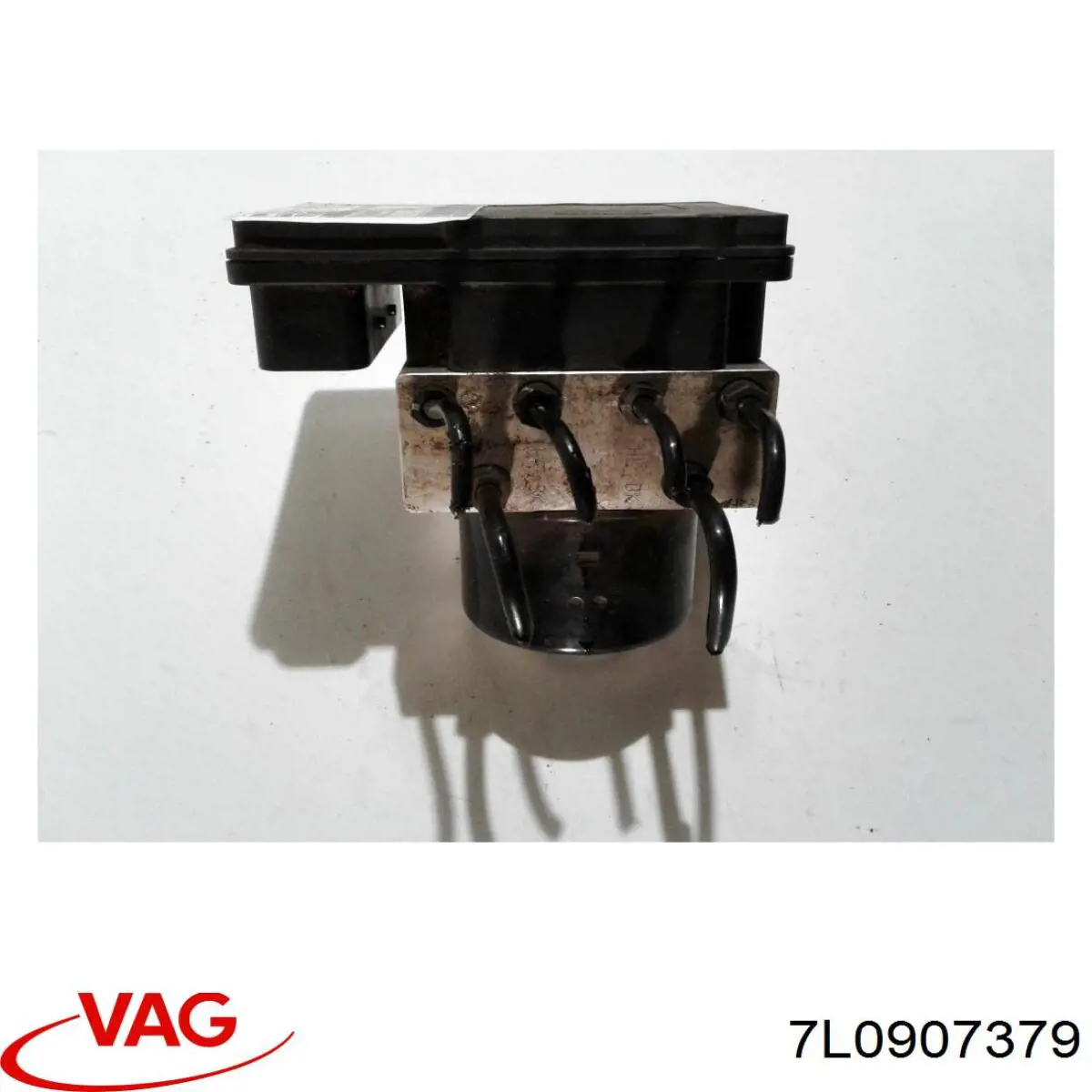 Купити 7L0907379 VAG 