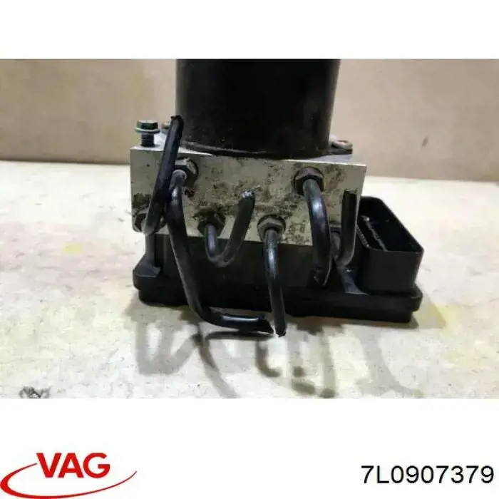 7L0907379 VAG 