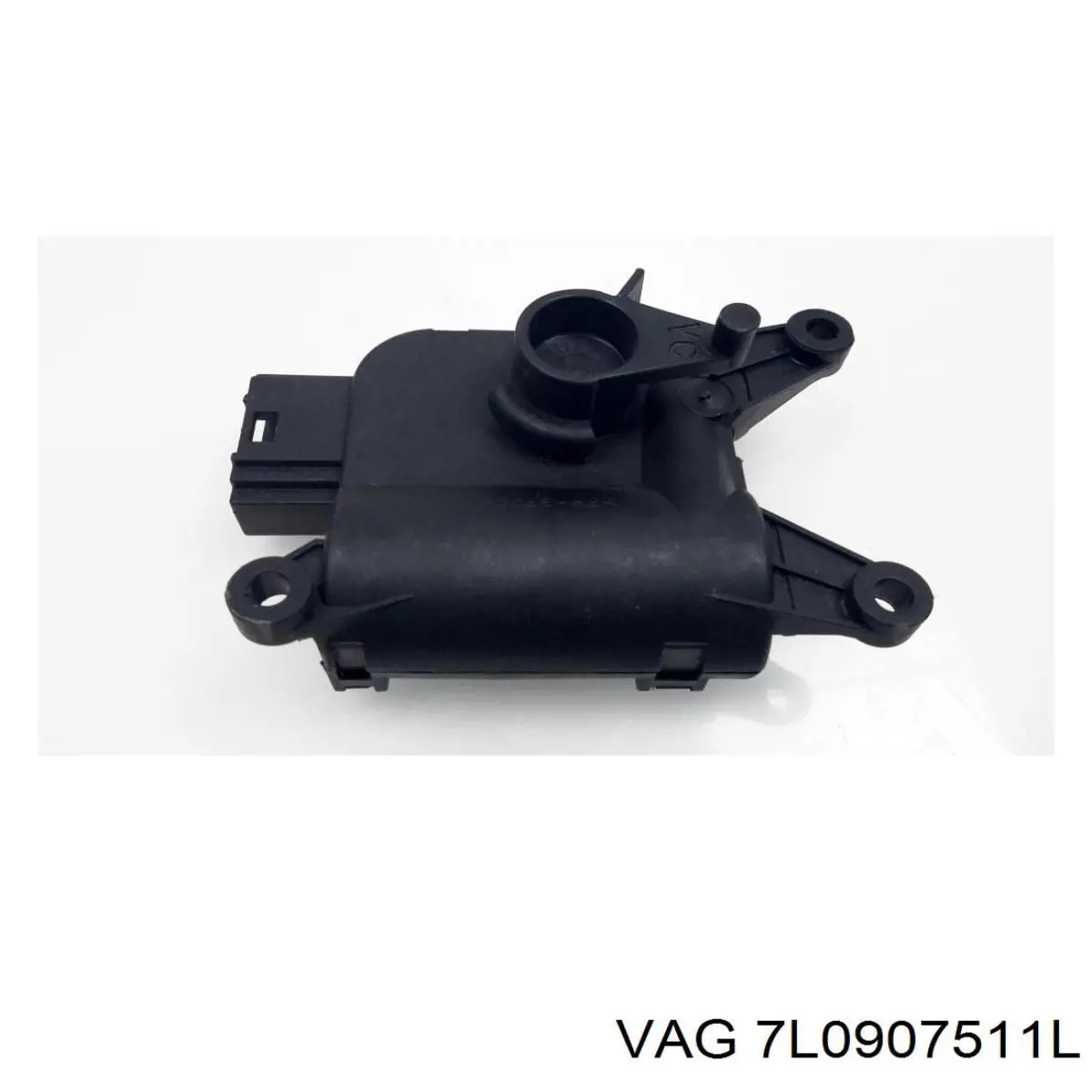 7L0907511L VAG 