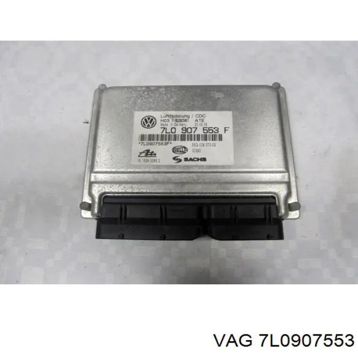  7L0907553 VAG