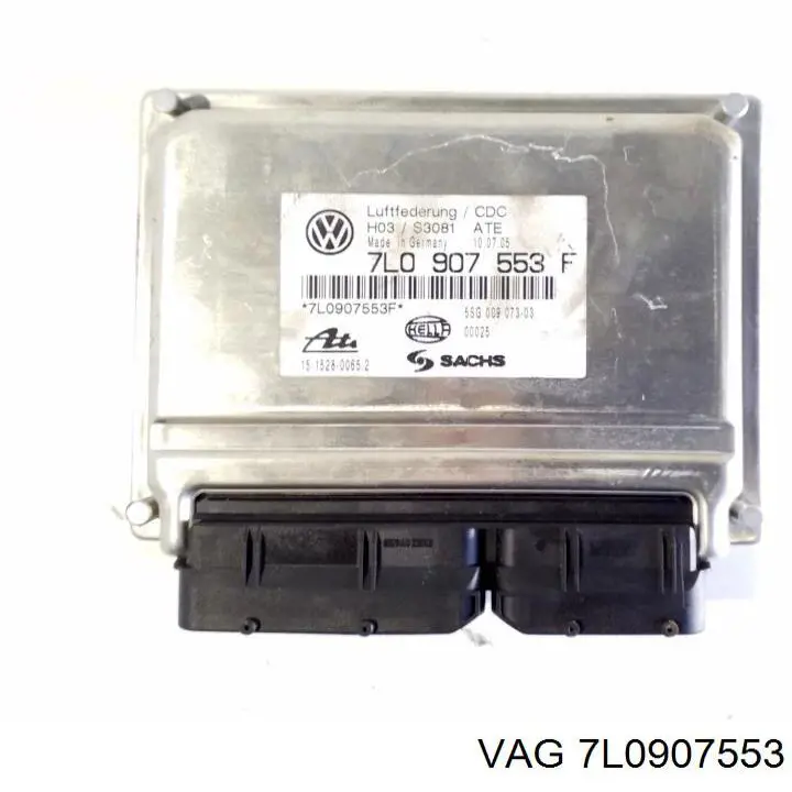 7L0907553 VAG 