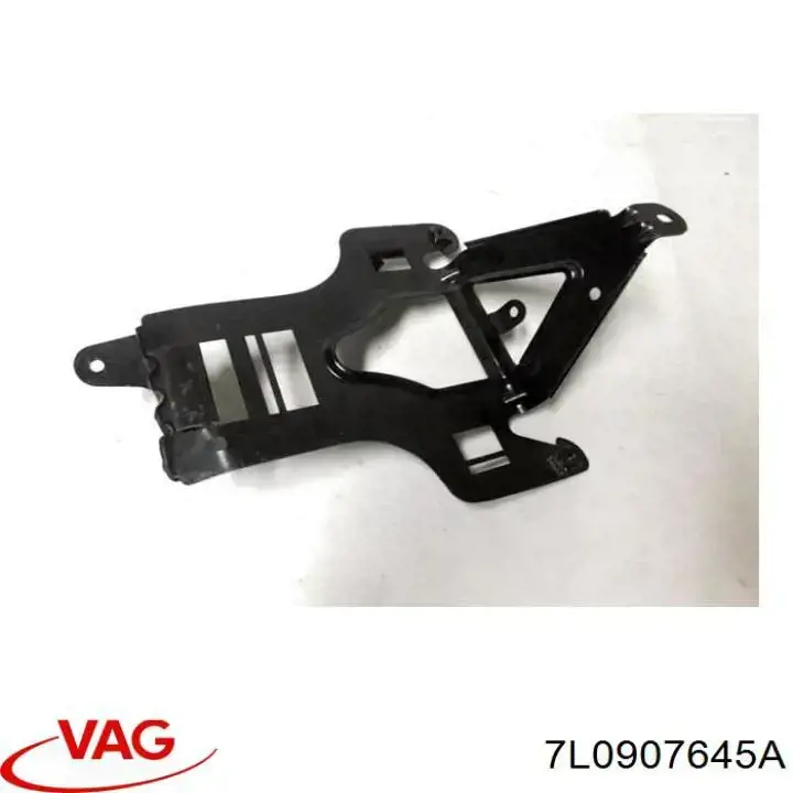 7L0907645A VAG 