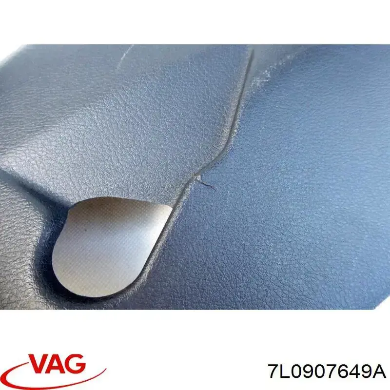 7L0907649A VAG 