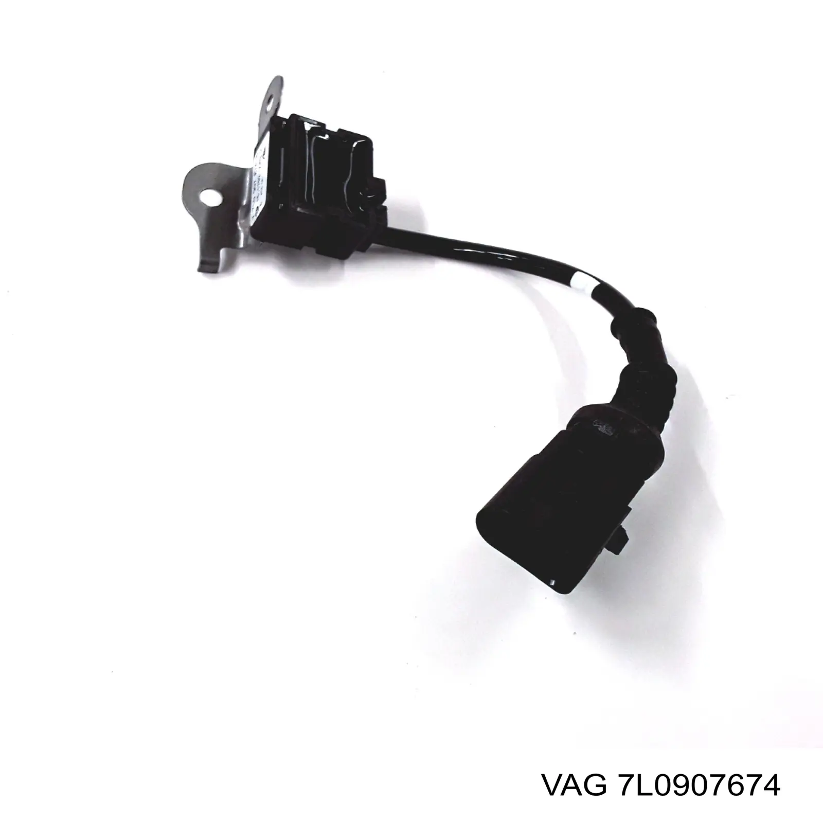 Купити 7L0907674 VAG 