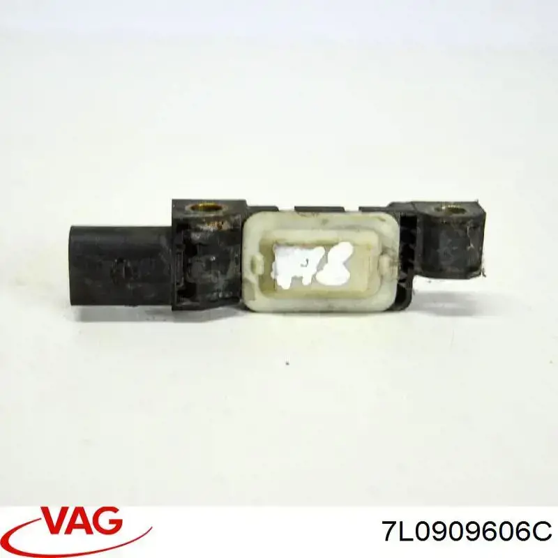 Датчик Айрбег передній VAG 7L0909606C ціна, від 6.33 USD