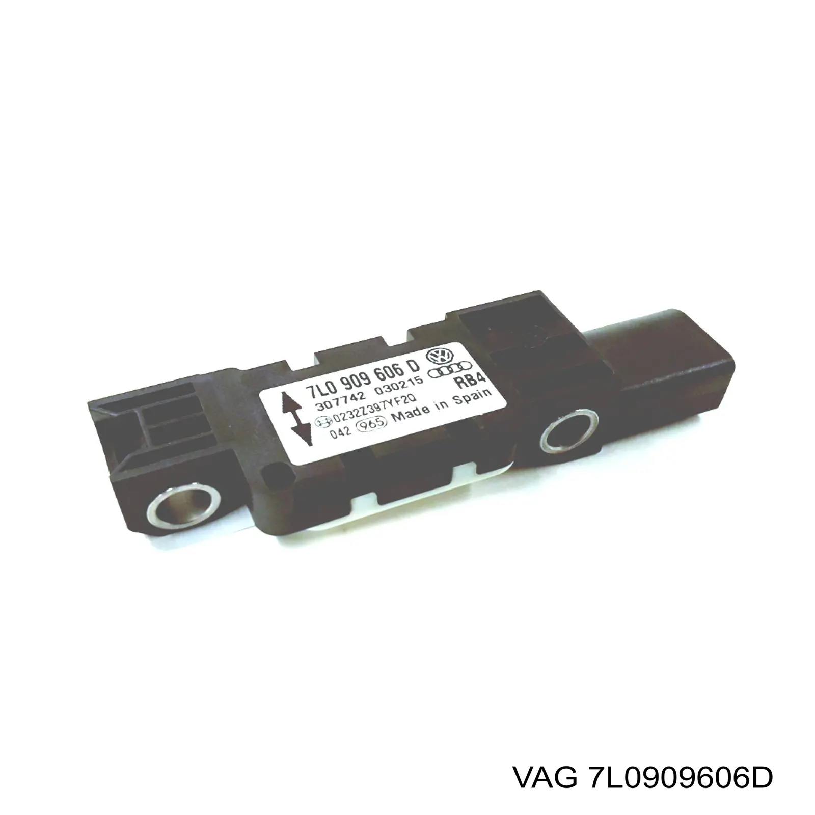 7L0909606D VAG Датчик подушки безпеки