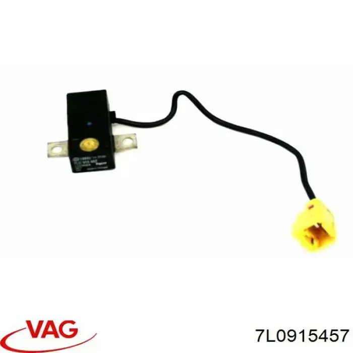  VAG 7L0915457 ціна, від 10.72 USD