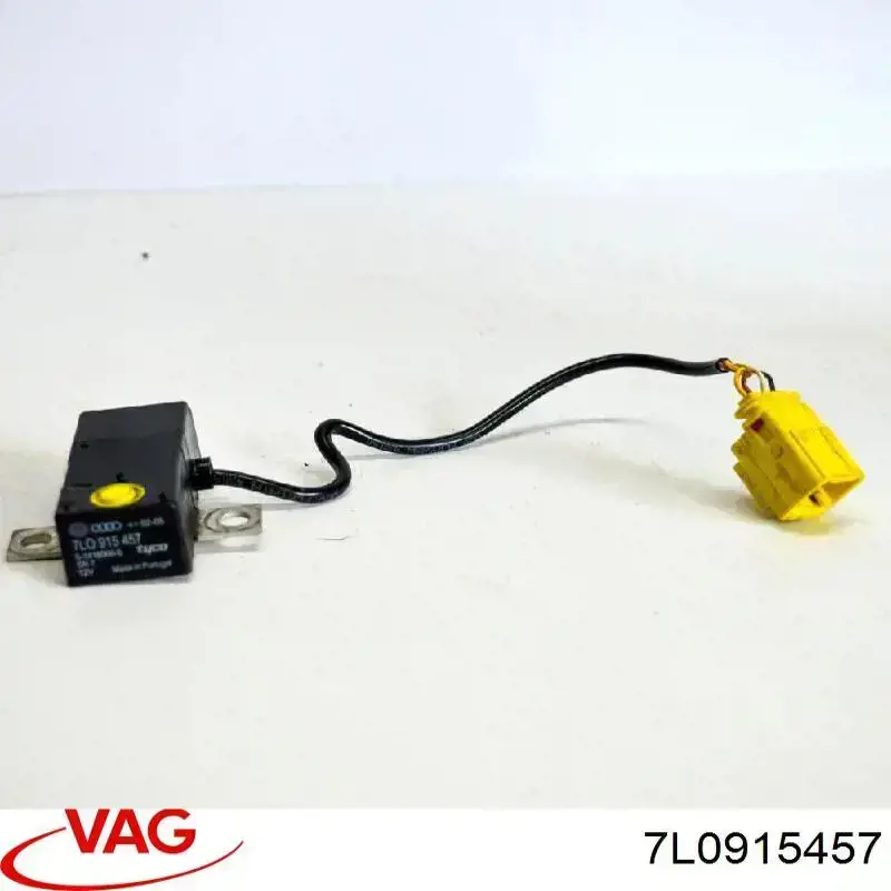 7L0915457 VAG 