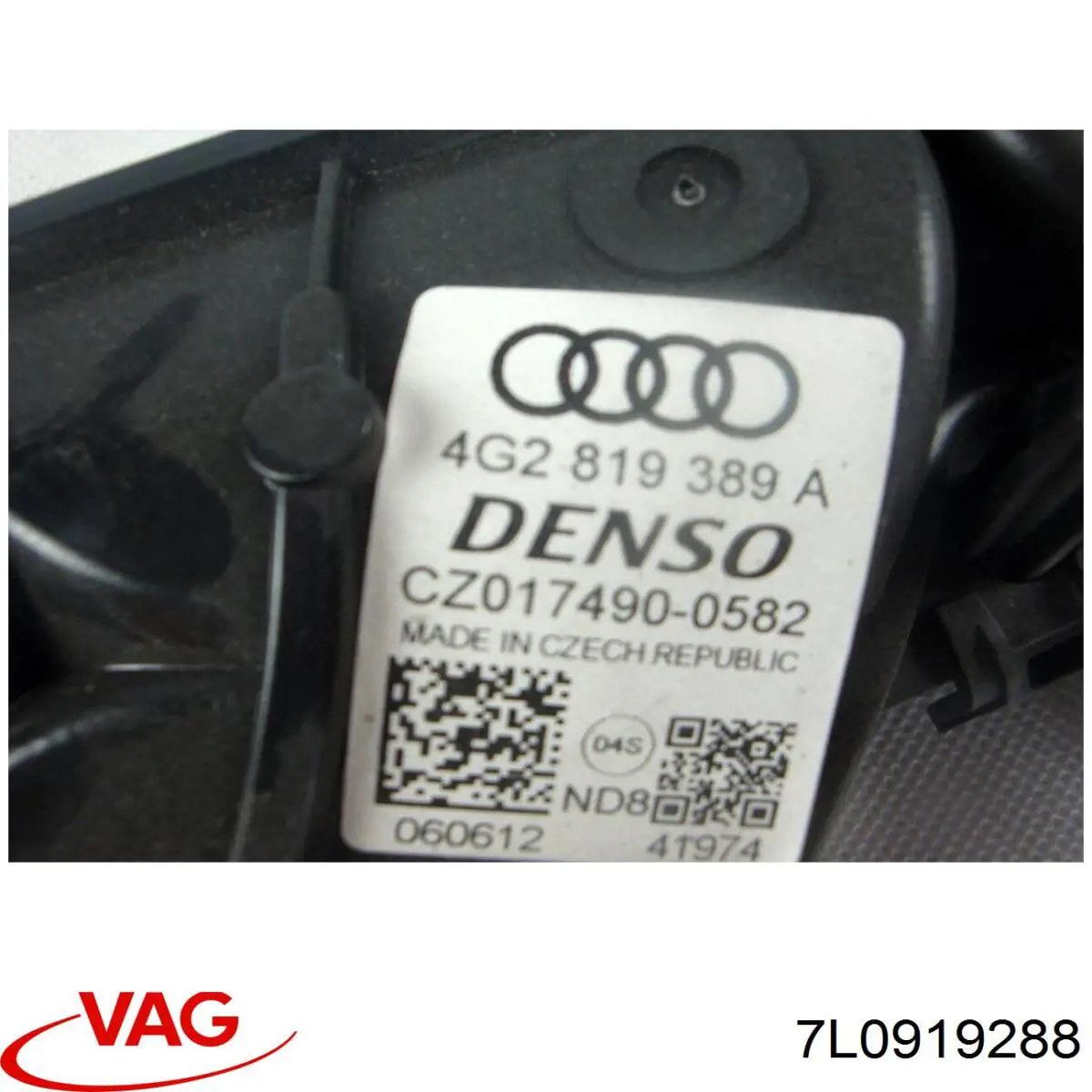  7L0919288 VAG