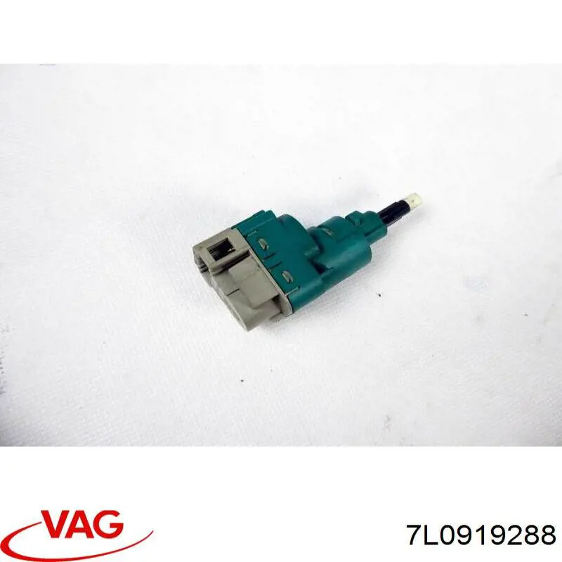  VAG 7L0919288