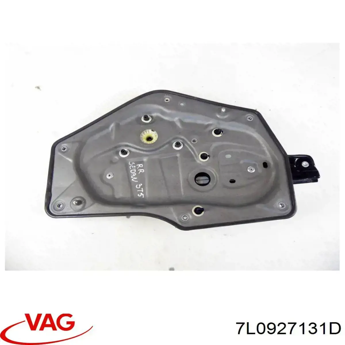  VAG 7L0927131D ціна, від 6.33 USD