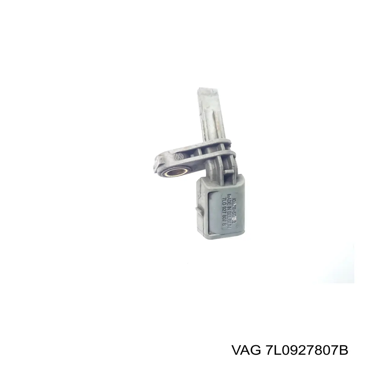 Купити 7L0927807B VAG Датчик АБС (ABS) задній, лівий