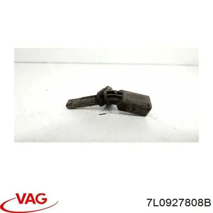 Купити 7L0927808B VAG Датчик АБС (ABS) задній, правий