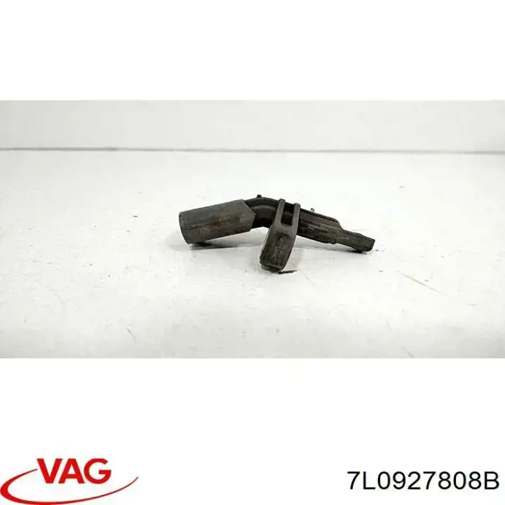 Датчик АБС задній правий VAG 7L0927808B